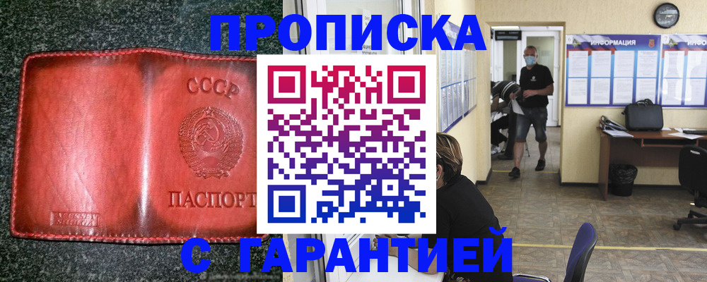 прописка гарантия в Биробиджане